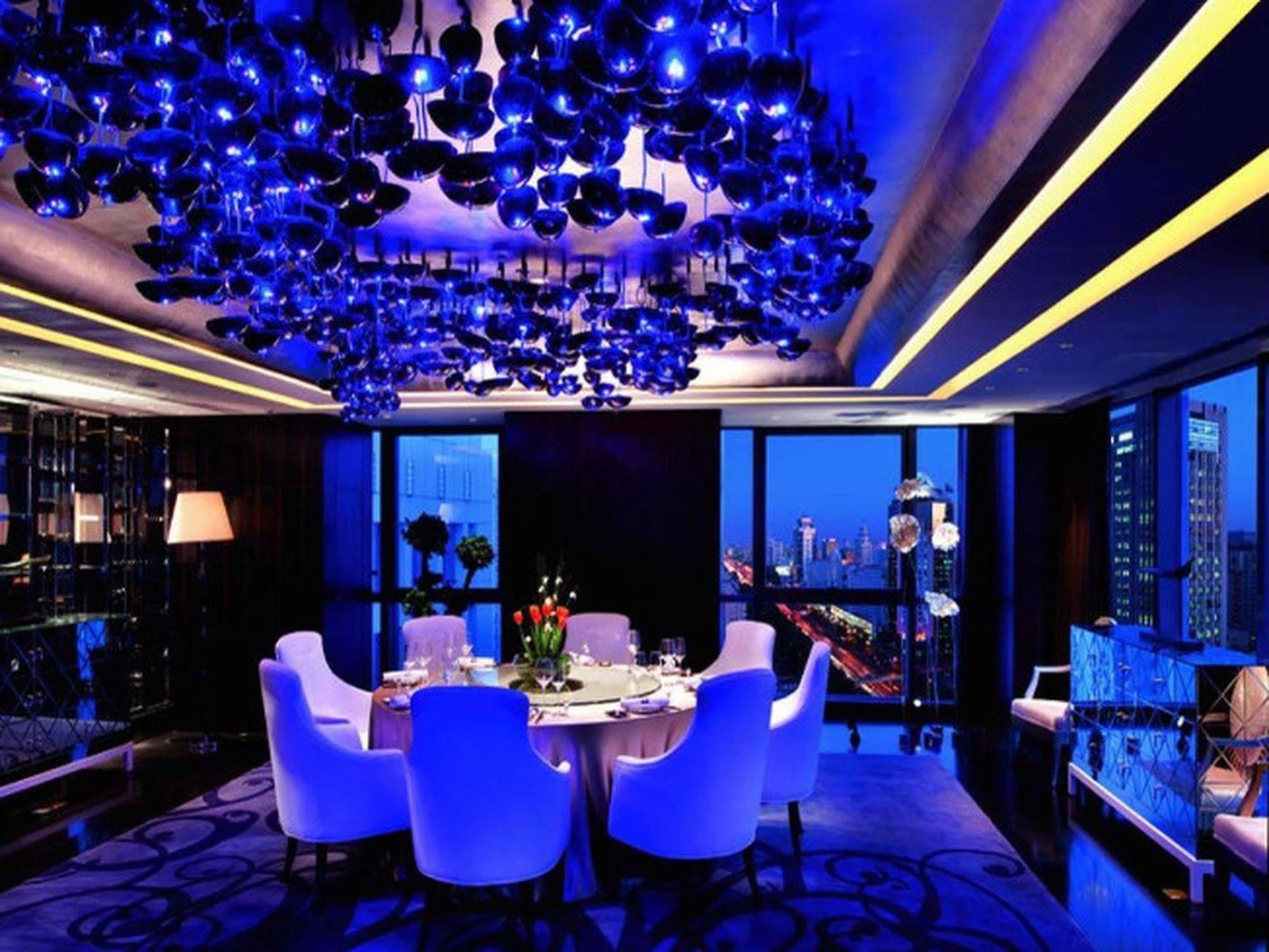 Tangla Hotel Beijing Exterior photo